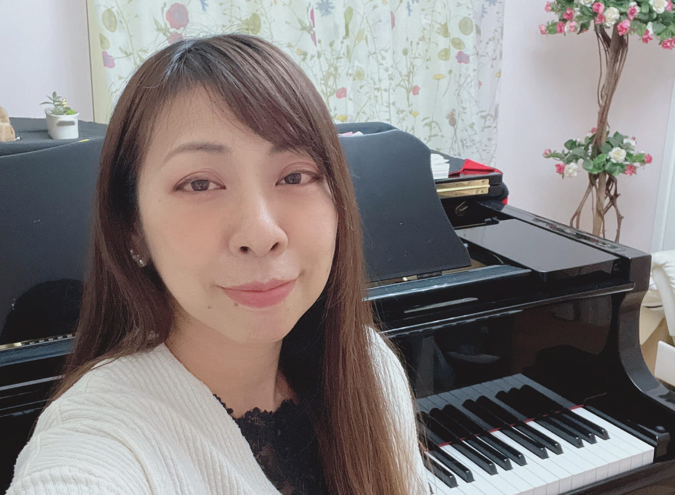 木田地区のピアノ教室
